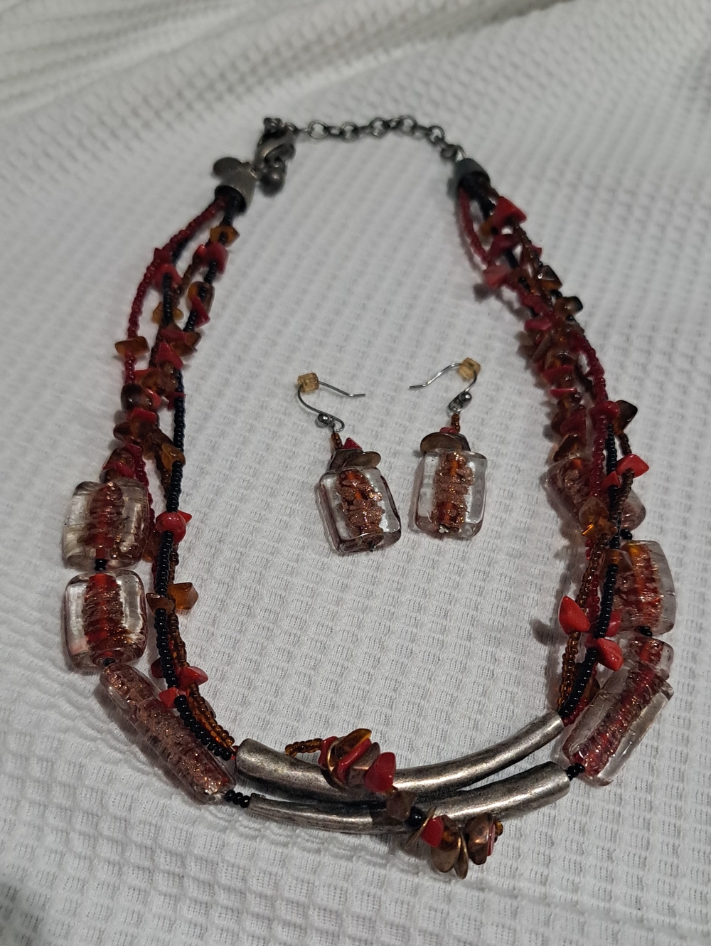 Jewelry Set 9/28